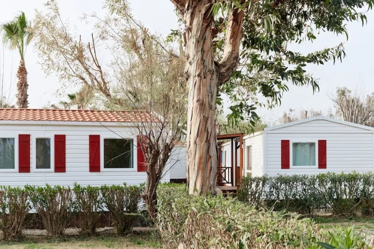 Comfort Bungalow