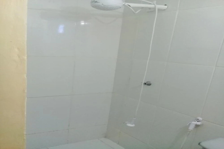 Tabuba Residence