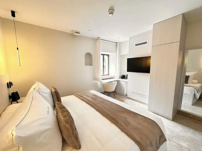 Boutique Hotel Comtal Empuries