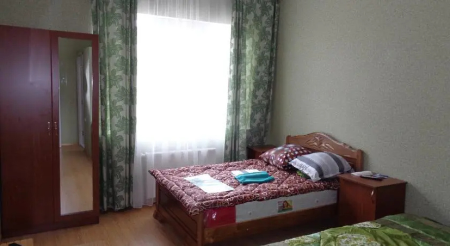 Guest House Likani