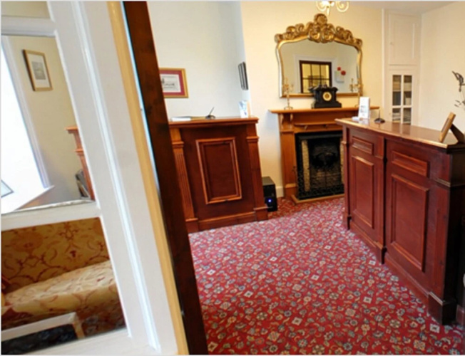 Dunstanburgh Castle Hotel