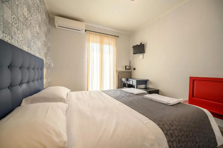 Hotel Perpoin