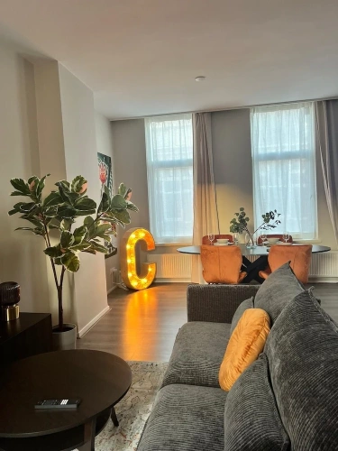 2 Bedrooms Comfort Apartment