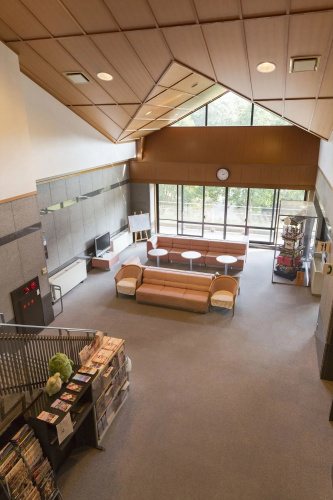 Inuyama International Youth Hostel