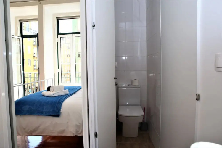 Lovely room
