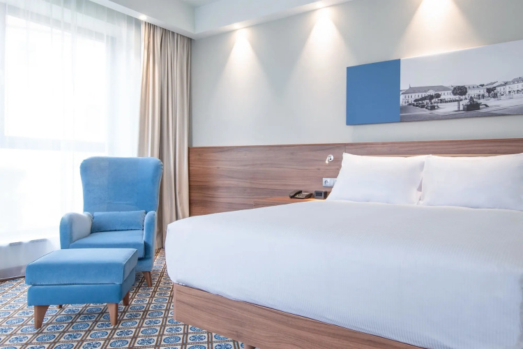 Hampton by Hilton Oswiecim