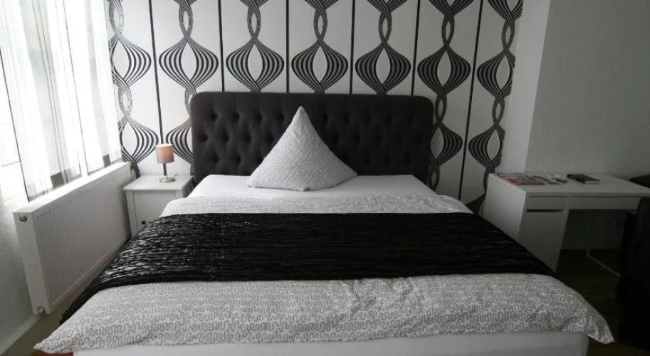 Hotel Lindenhof