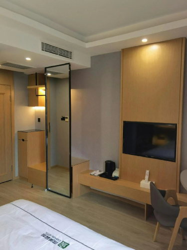 Jianan Hotel