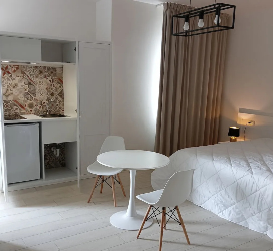 Mya Luxury rooms