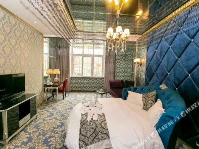 Suofei Business Hotel
