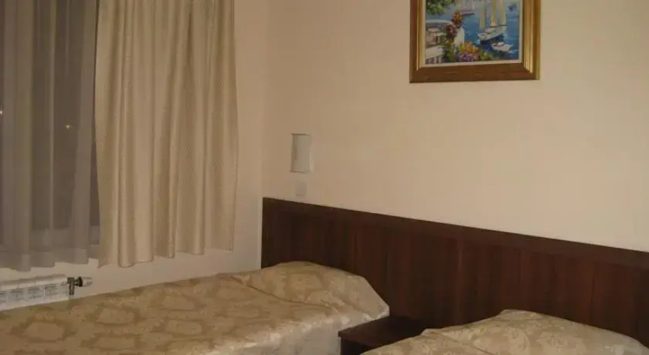 Hotel Terra