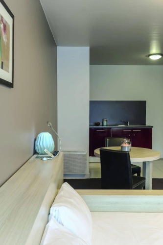 Appart'City Confort Paris Villejuif photo 25