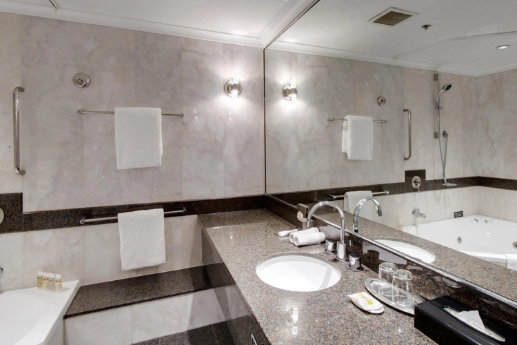 Pullman Sydney Hyde Park photo 12