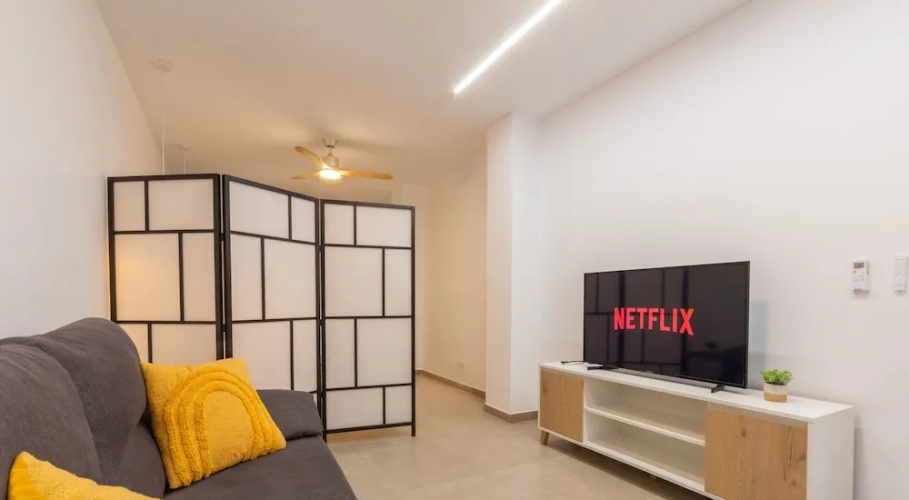 Santa Pola Suites