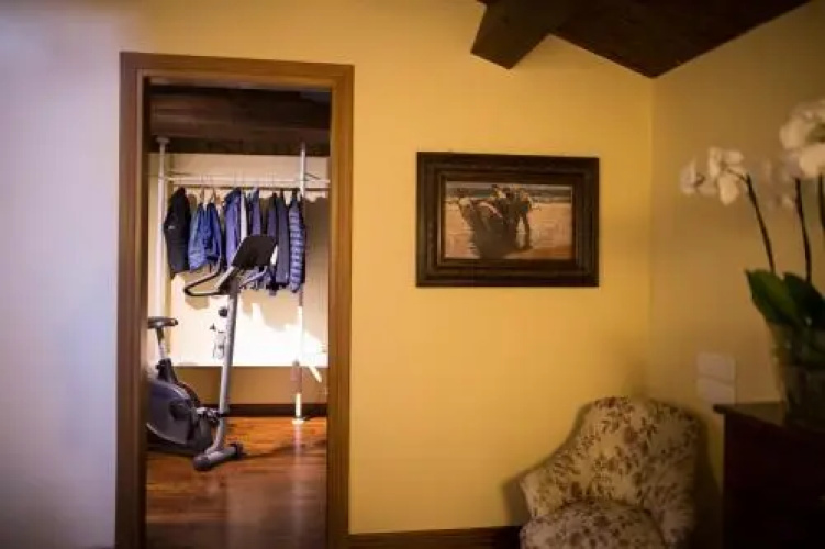 Celestino V Bed And Breakfast Charme