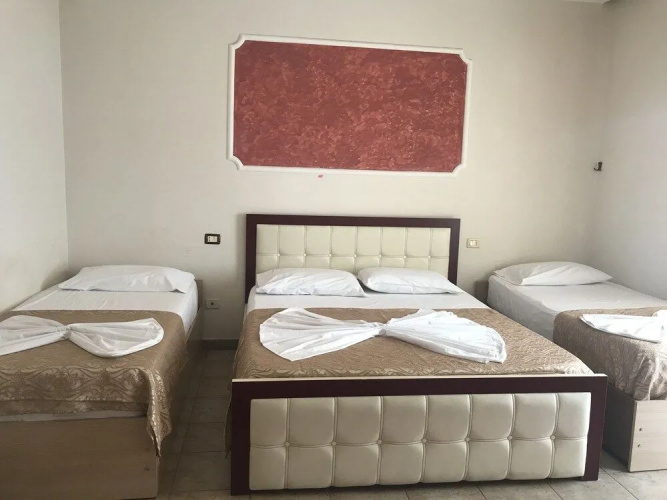 Hotel Skampa