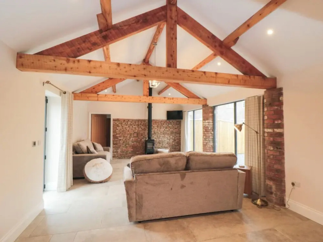 The Mill House