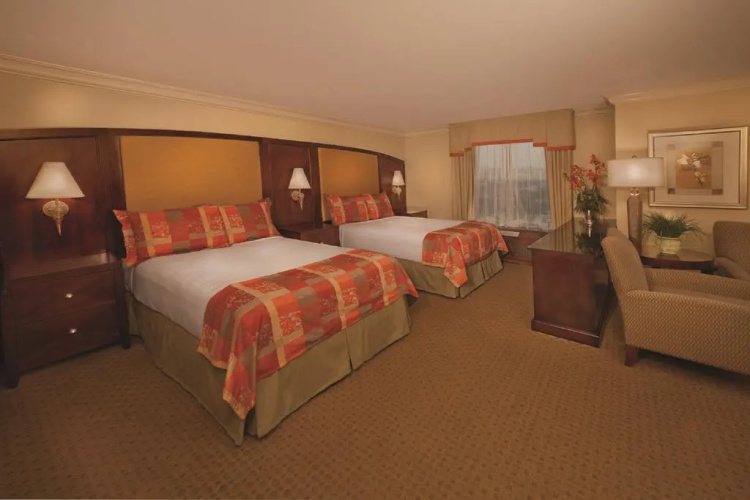 Rosen Centre Hotel