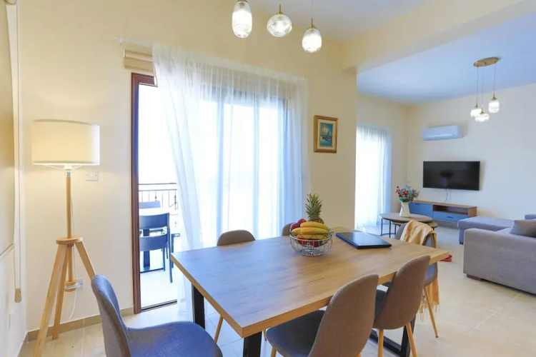 Villa Lefkas in Malatya