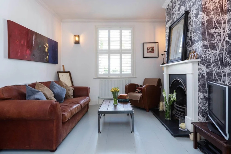 Veeve - Modern Cottage
