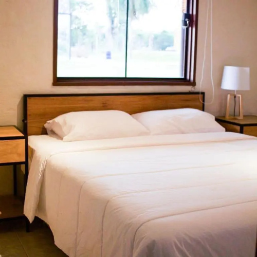 La Matilde Lodge