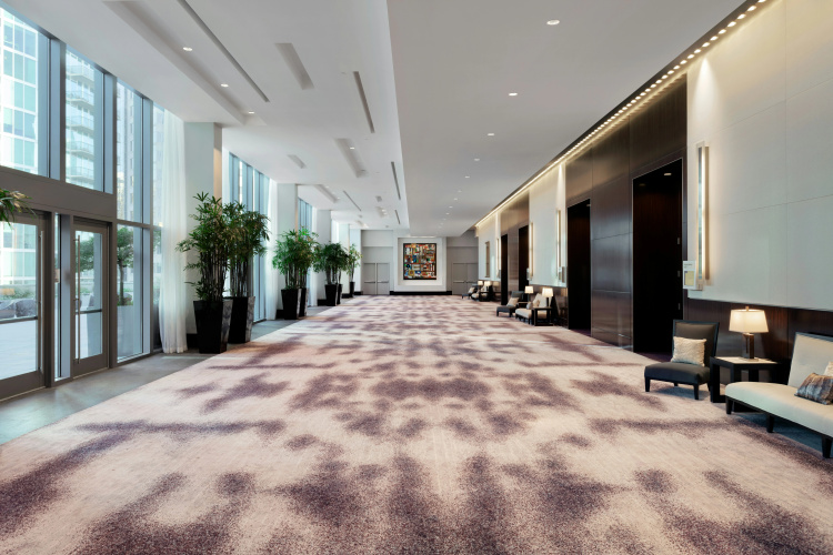 Loews Atlanta Hotel photo 17