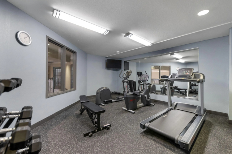 Days Inn by Wyndham Thunder Bay North photo 15