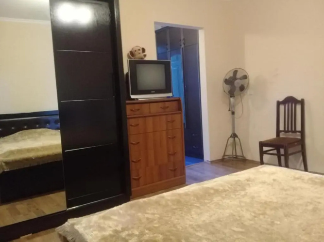 Guest House Gikacha