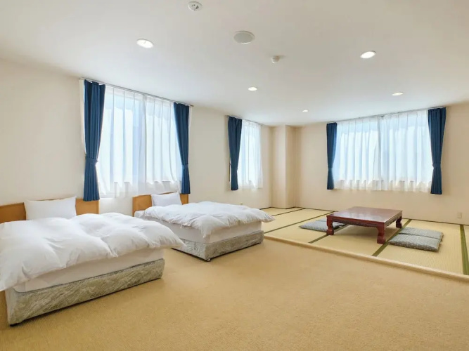 Owara View Hotel