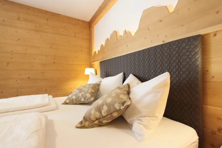 Dolomites B&B Suites and Apartments