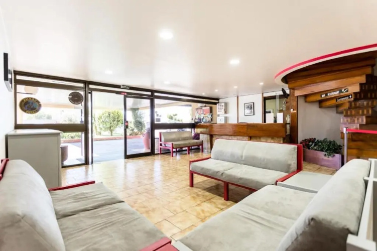 Résidence Le Cap des Terrasses 66078