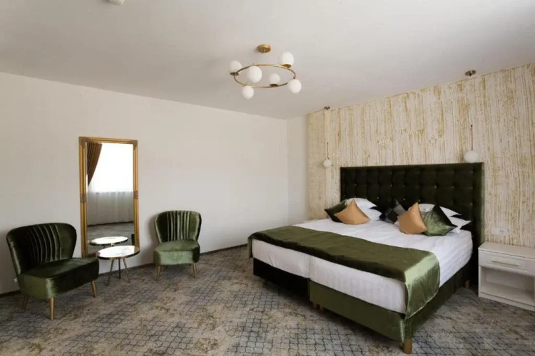 Sentir Hotel