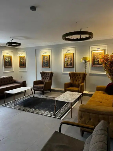 Varna Hotel