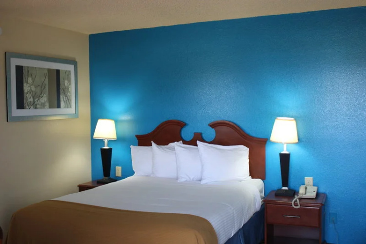 Americas Best Value Inn