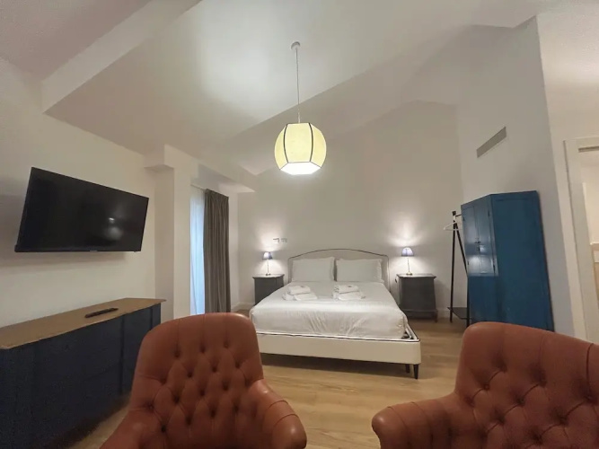 Suite Della Pigna