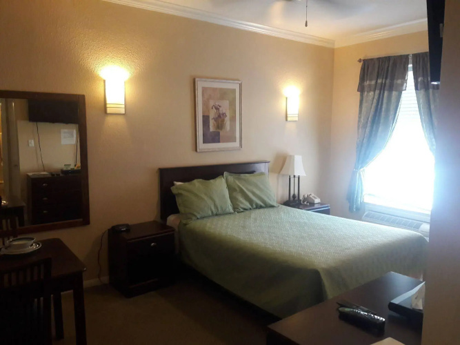 Athens Hotel Suites