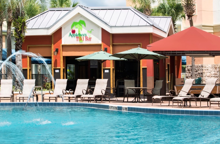 Holiday Inn Resort Orlando Lake Buena Vista photo 35