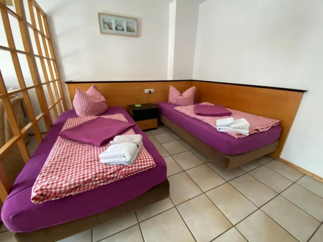 Apartmenthaus Home24