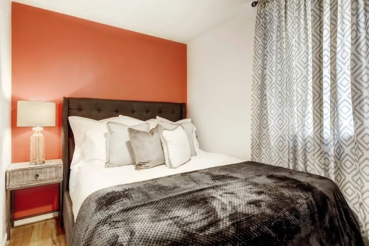 Ultimate Denver Getaway in Five Points Sleeps 6