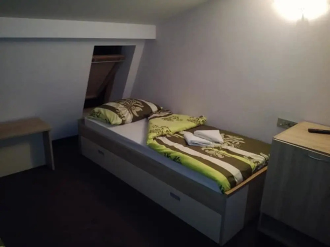 Irish Hotel