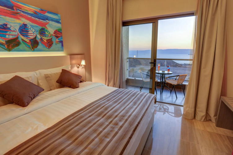 Sol Y Mar Beau Rivage