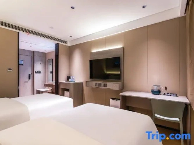 Business Twin room