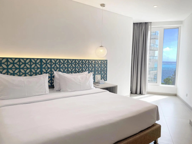 Samawi Hotel photo 8