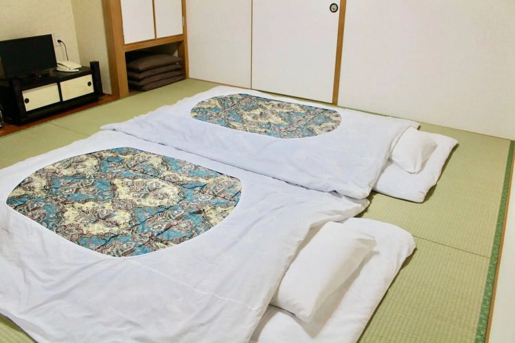 Hotel Kumoi