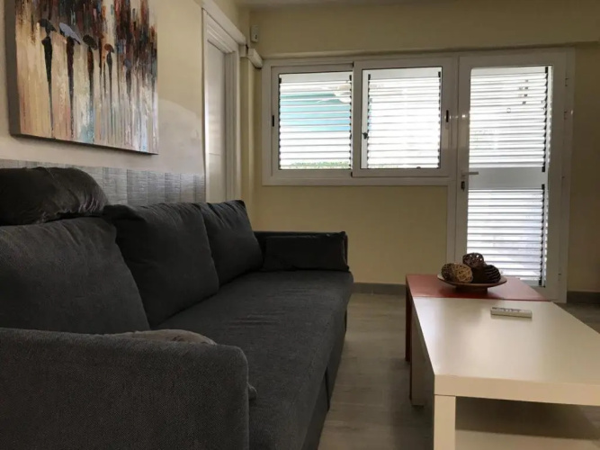 Apartamento Salou Playa Sol