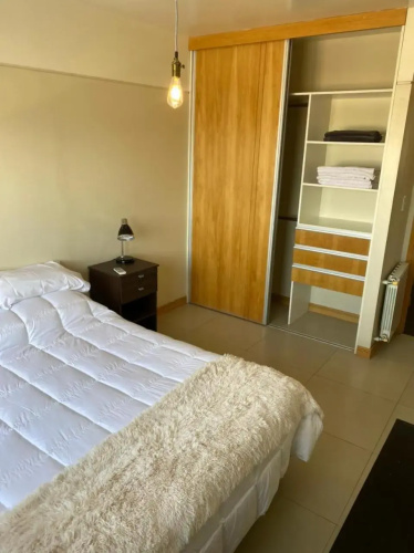 Brisas apartment