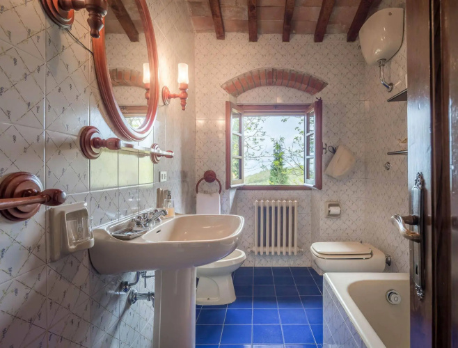 Le Cetinelle B&B