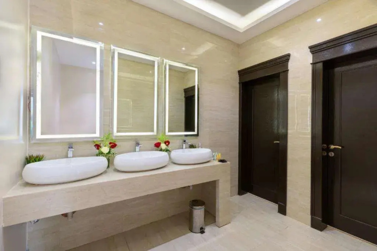 Enala Hotel Resorts Riyadh