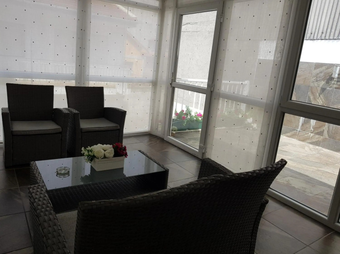 Apartamento Las Hermanas