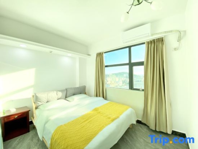 2 Bedrooms Deluxe Suite